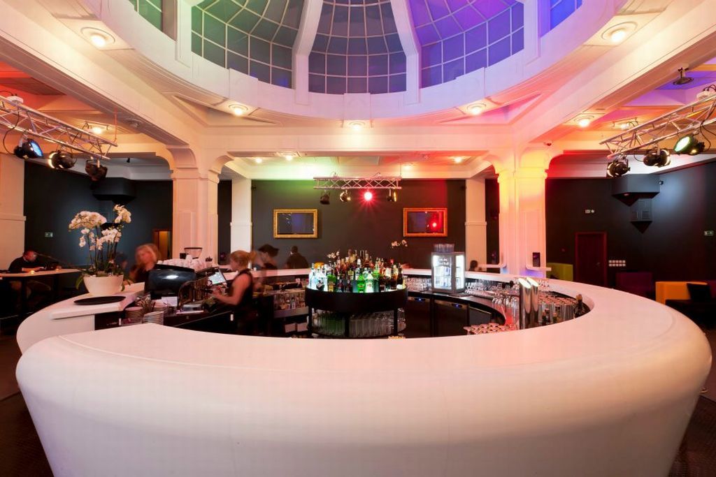 Nyx By Leonardo Hotel Praga